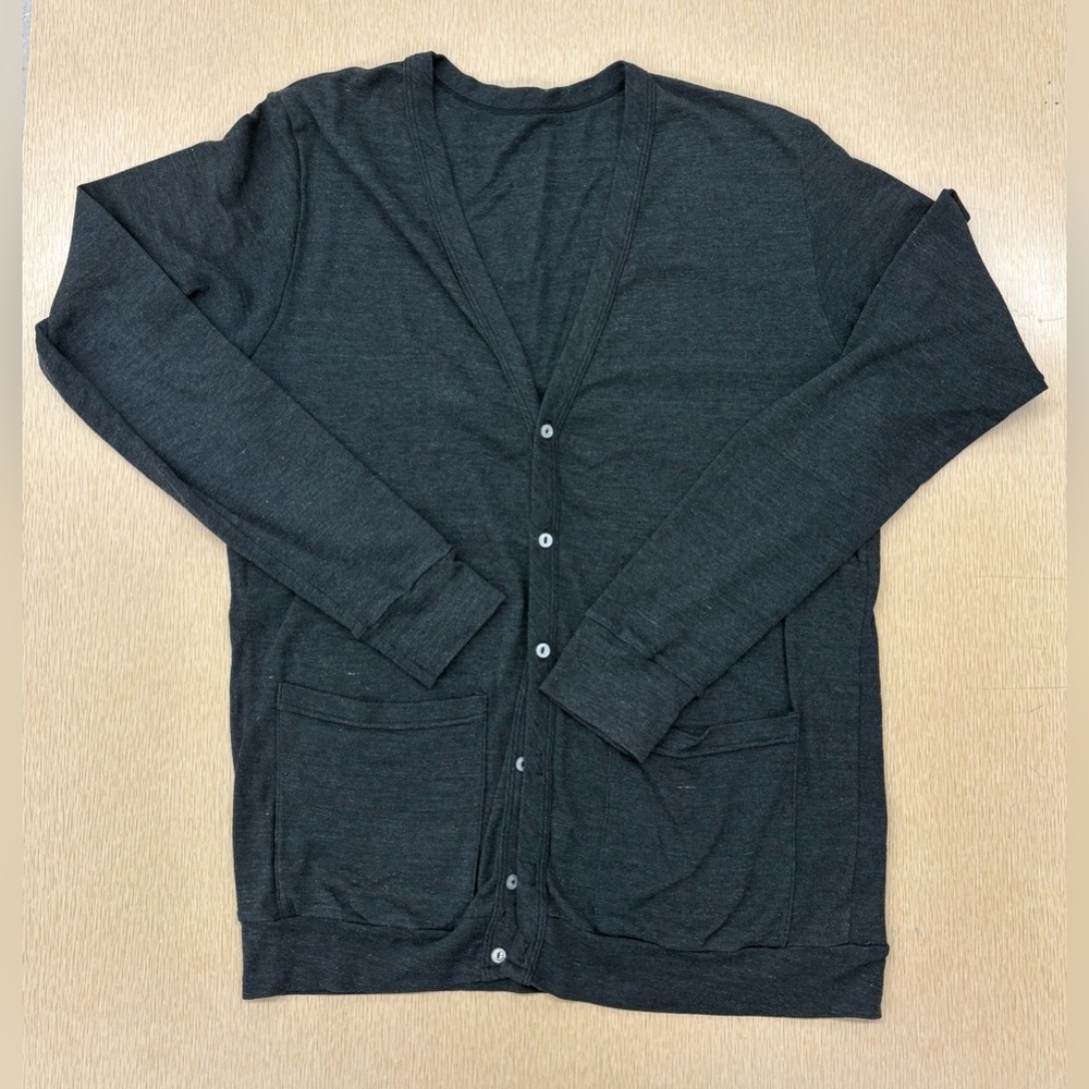 Vintage American Apparel cardigan